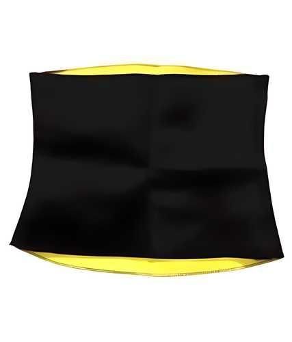 SLIM Sweat Belt - Hot Body Shaper Belly Fat Burner For Men & Women