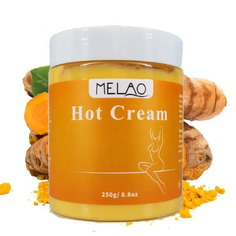 SEMANE Body Care Hot Cream for Soothing Skin 250gm