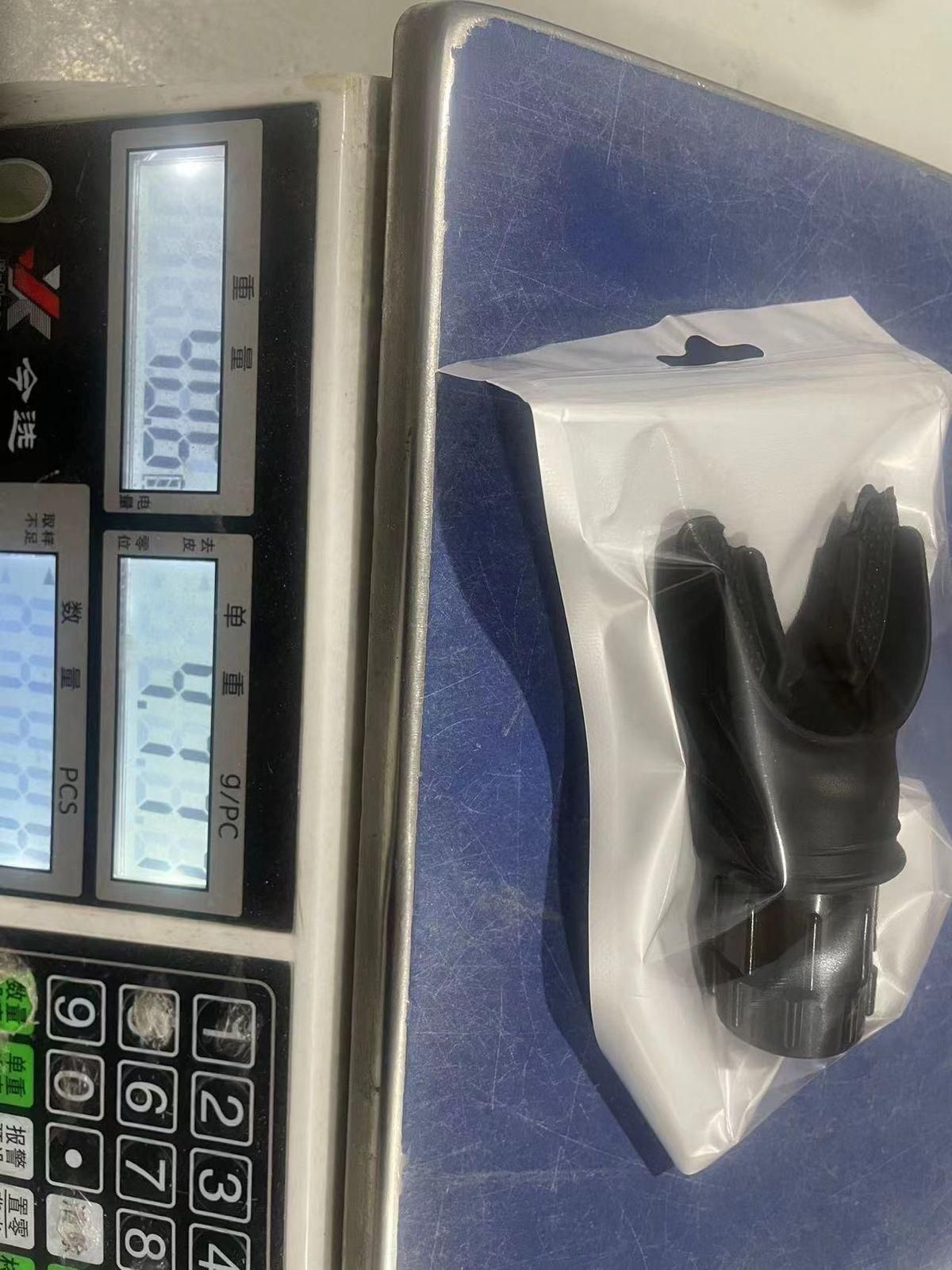 ZYM FREAK Breathing Exercise Device
