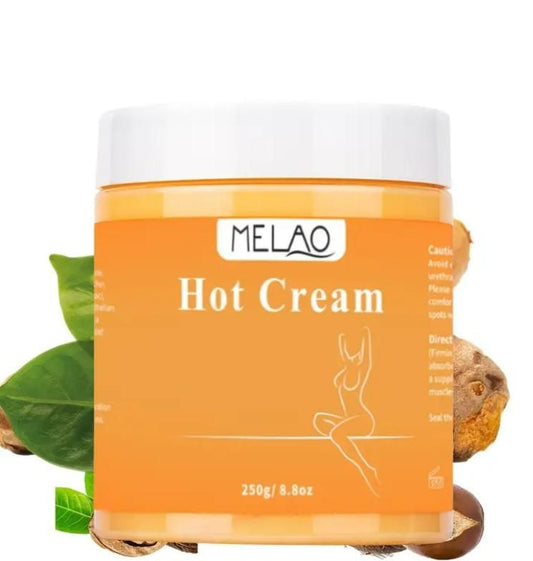 SEMANE Body Care Hot Cream for Soothing Skin 250gm