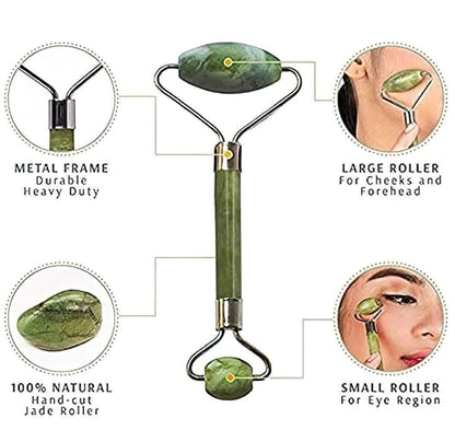JAW LINE Facial Roller and Massager