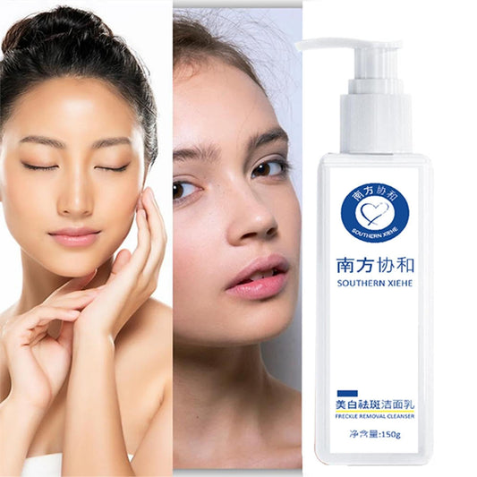 Southern Xiehe Whitening Facial Cleanser 150 ML Pack of 1