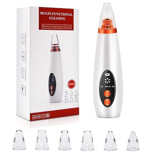 PIMPLES Remove Blackhead Device