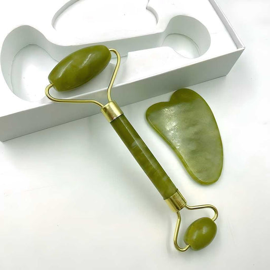 JAW LINE Facial Roller and Massager