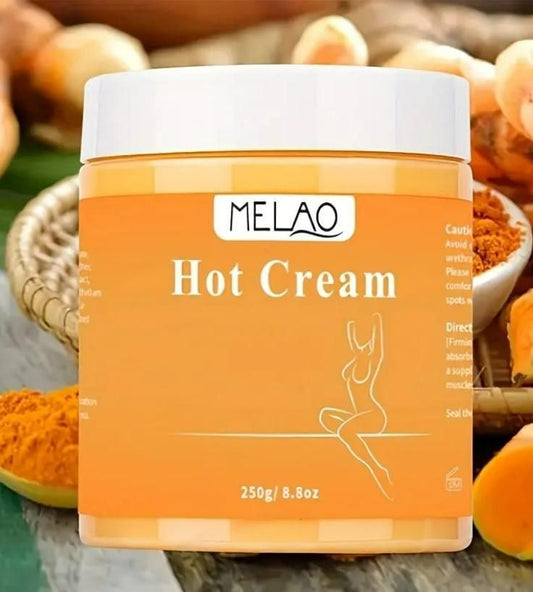 SEMANE Body Care Hot Cream for Soothing Skin 250gm